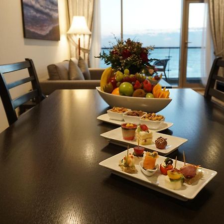 Al Kout Beach Hotel Kuwait City Екстер'єр фото