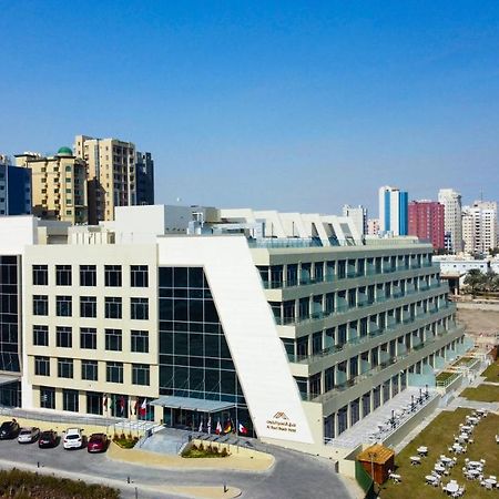 Al Kout Beach Hotel Kuwait City Екстер'єр фото