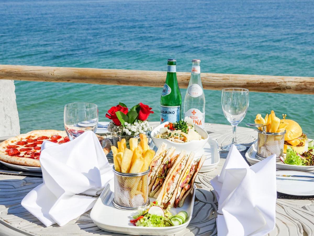 Al Kout Beach Hotel Kuwait City Екстер'єр фото