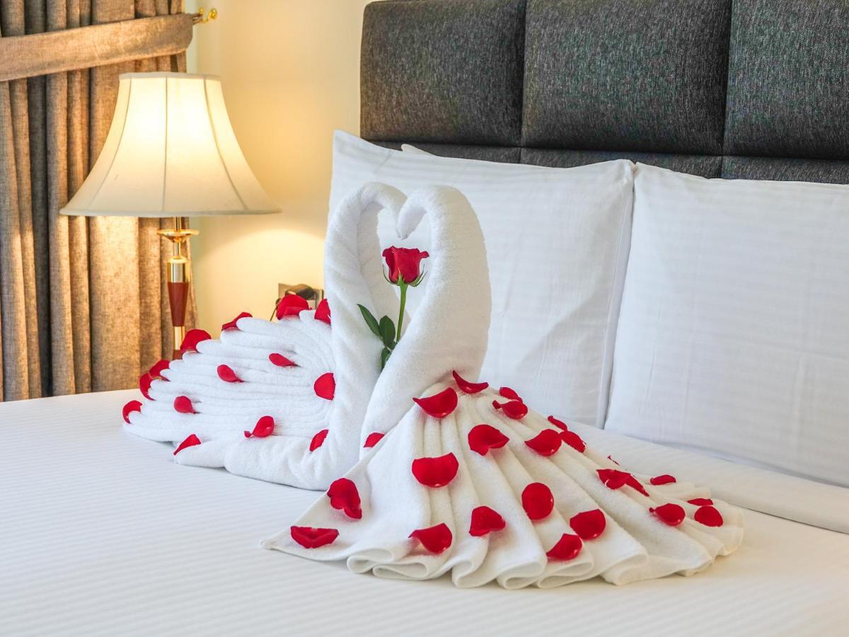 Al Kout Beach Hotel Kuwait City Екстер'єр фото