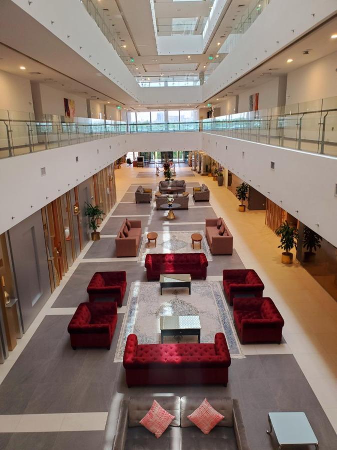 Al Kout Beach Hotel Kuwait City Екстер'єр фото