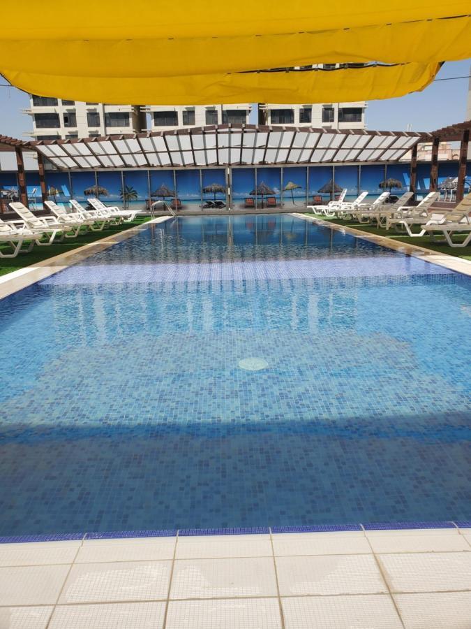 Al Kout Beach Hotel Kuwait City Екстер'єр фото