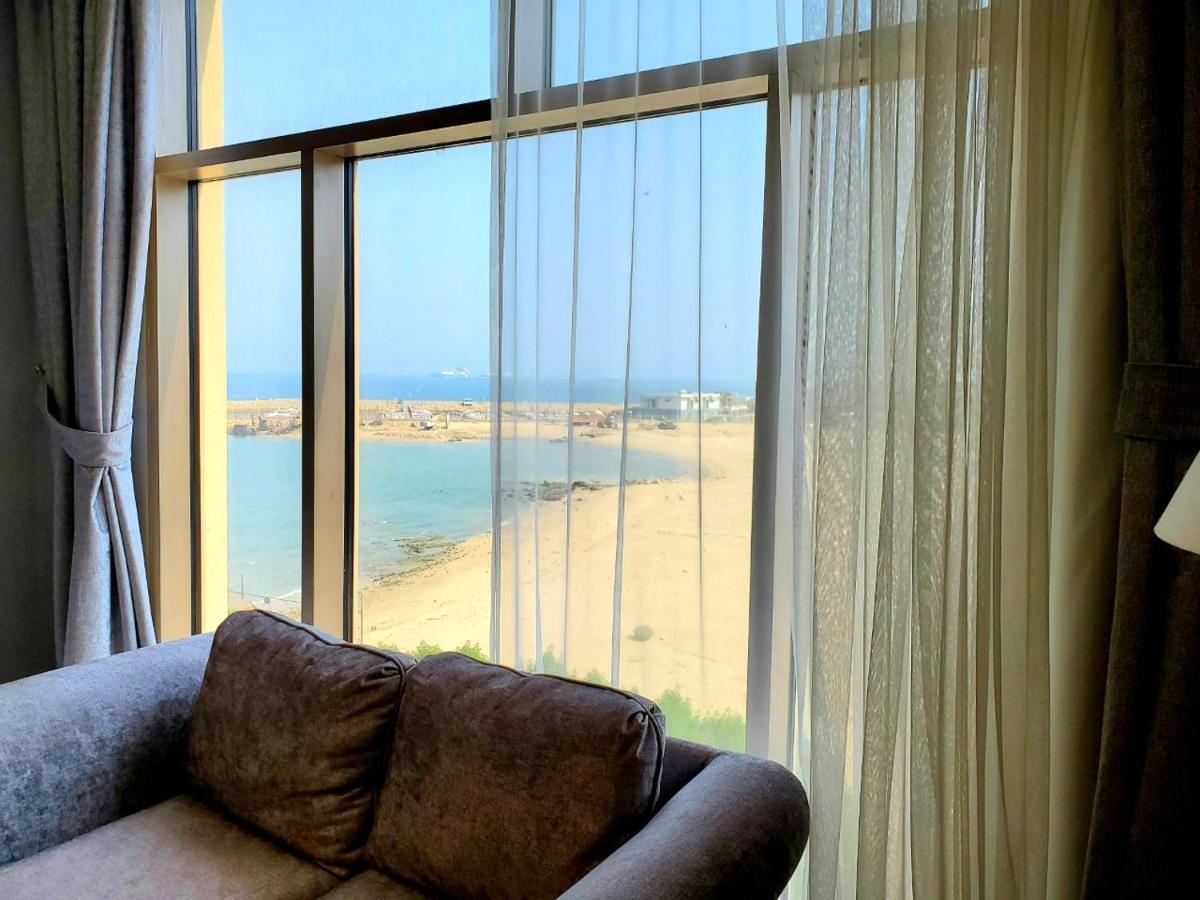 Al Kout Beach Hotel Kuwait City Екстер'єр фото