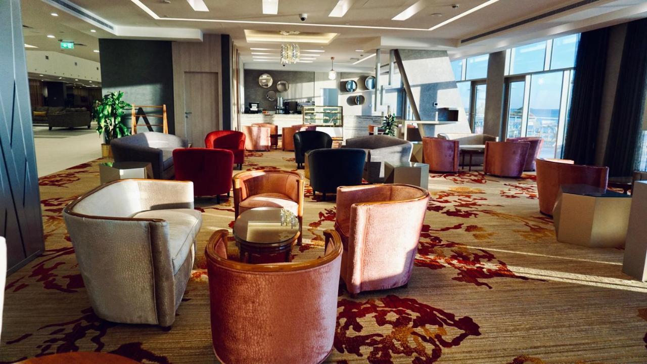 Al Kout Beach Hotel Kuwait City Екстер'єр фото