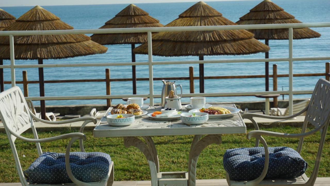 Al Kout Beach Hotel Kuwait City Екстер'єр фото