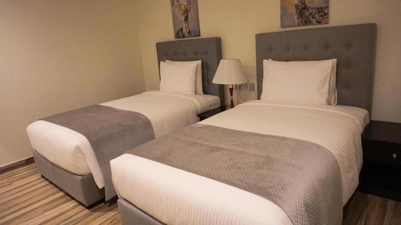 Al Kout Beach Hotel Kuwait City Екстер'єр фото