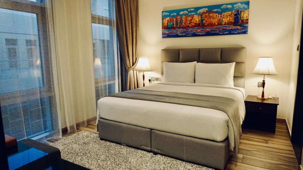Al Kout Beach Hotel Kuwait City Екстер'єр фото