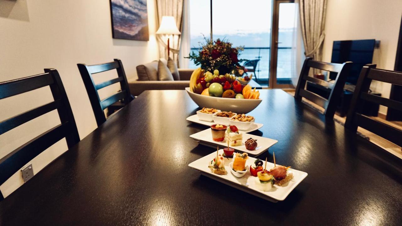 Al Kout Beach Hotel Kuwait City Екстер'єр фото