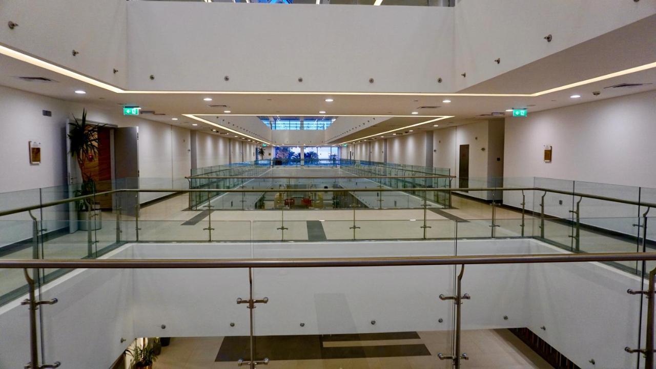 Al Kout Beach Hotel Kuwait City Екстер'єр фото