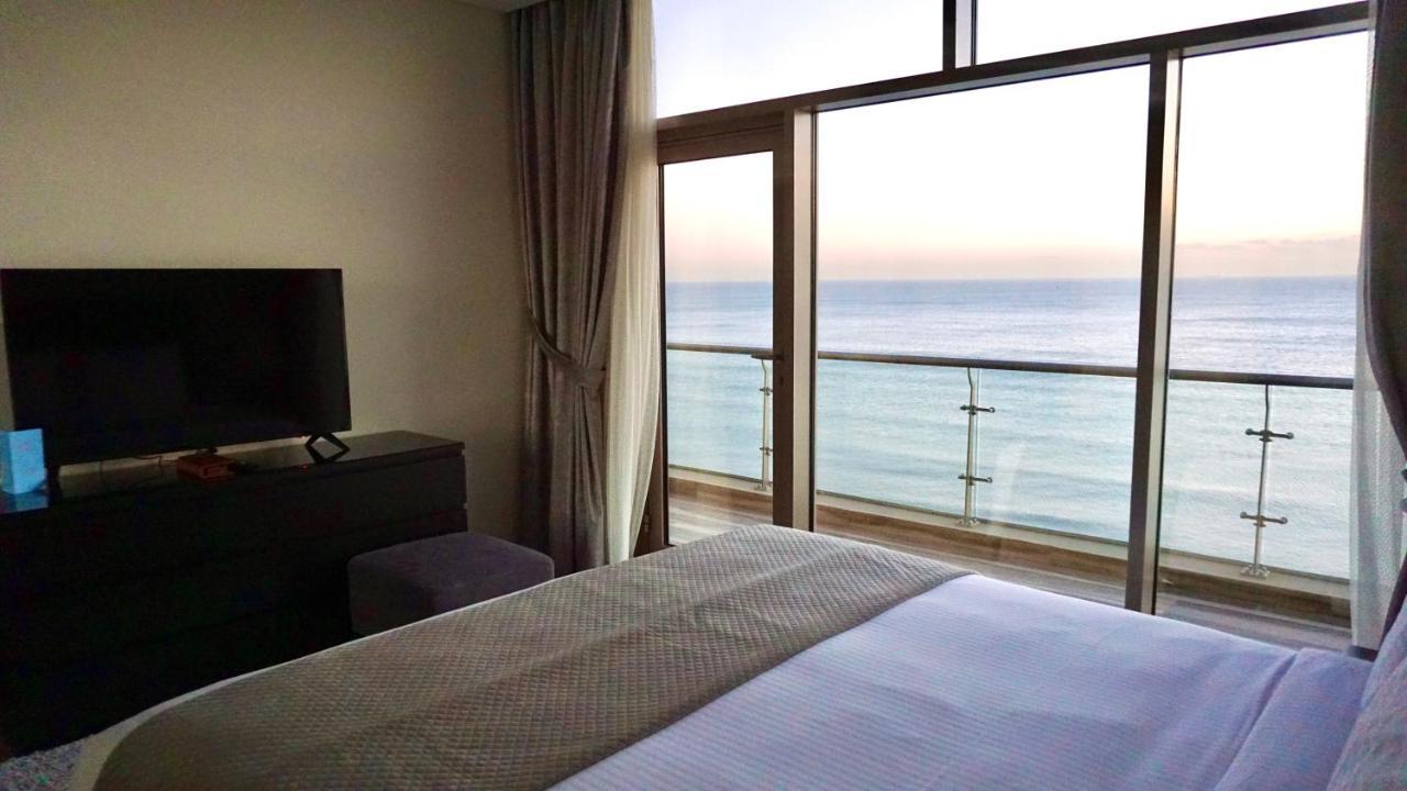 Al Kout Beach Hotel Kuwait City Екстер'єр фото