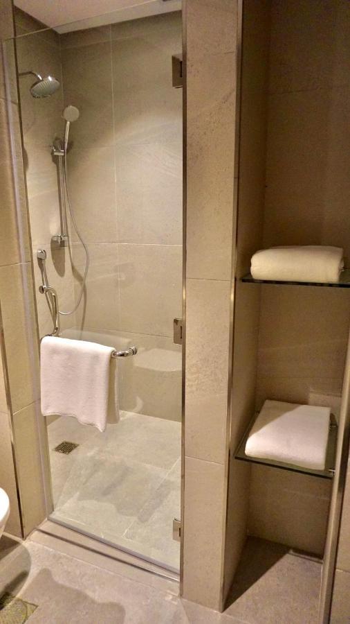Al Kout Beach Hotel Kuwait City Екстер'єр фото