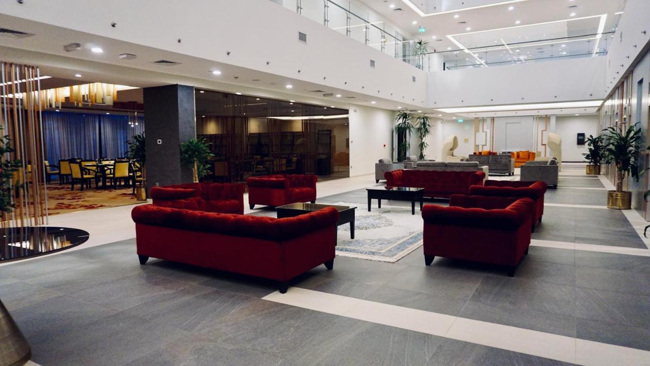 Al Kout Beach Hotel Kuwait City Екстер'єр фото