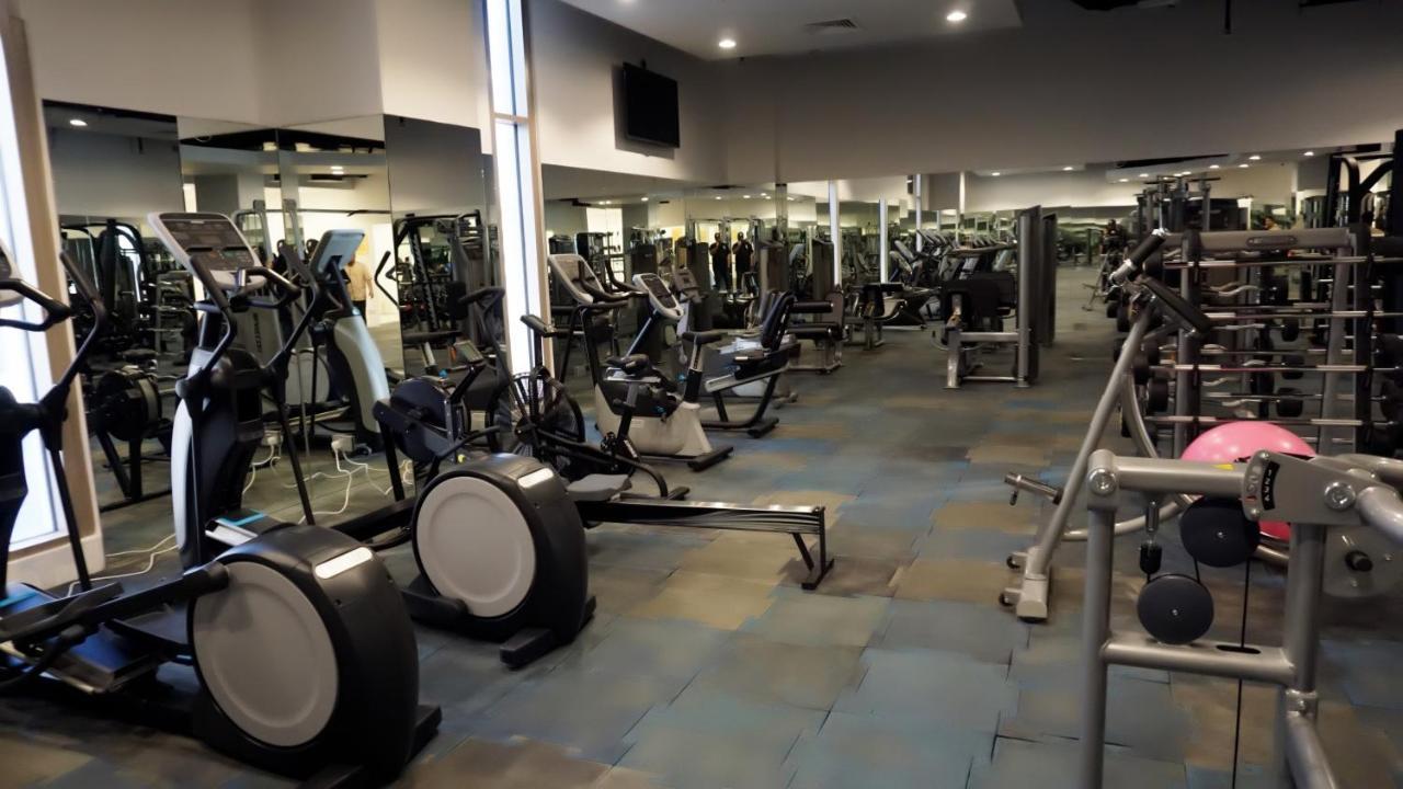 Al Kout Beach Hotel Kuwait City Екстер'єр фото