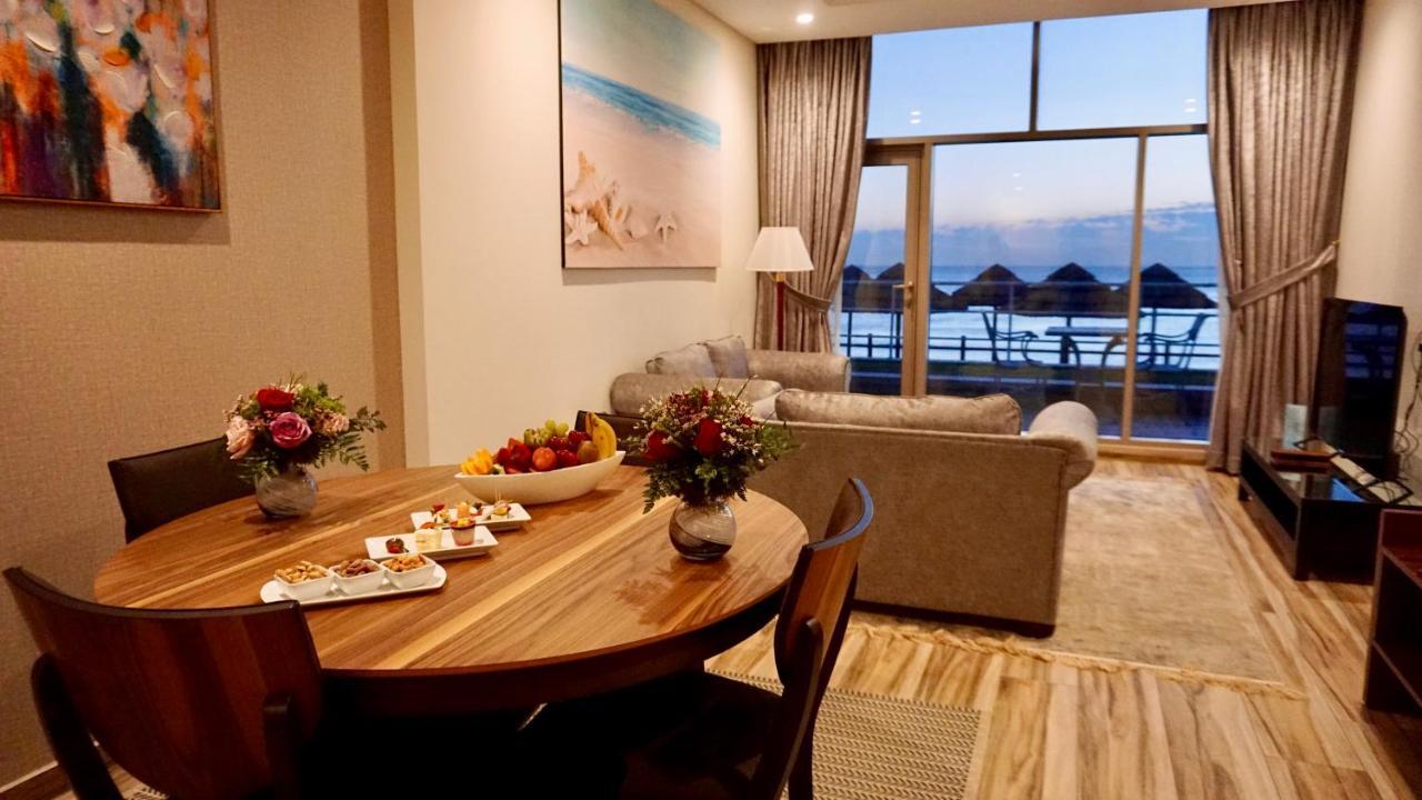 Al Kout Beach Hotel Kuwait City Екстер'єр фото