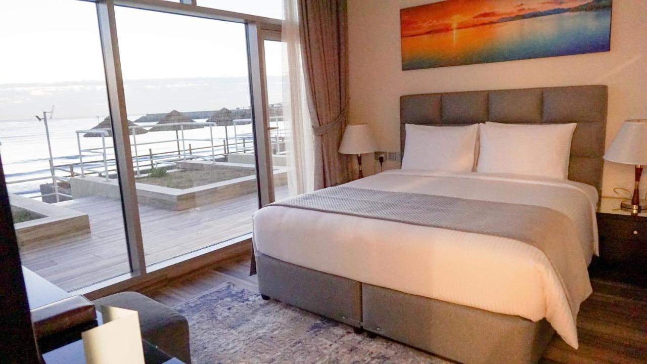 Al Kout Beach Hotel Kuwait City Екстер'єр фото