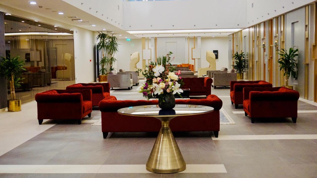 Al Kout Beach Hotel Kuwait City Екстер'єр фото