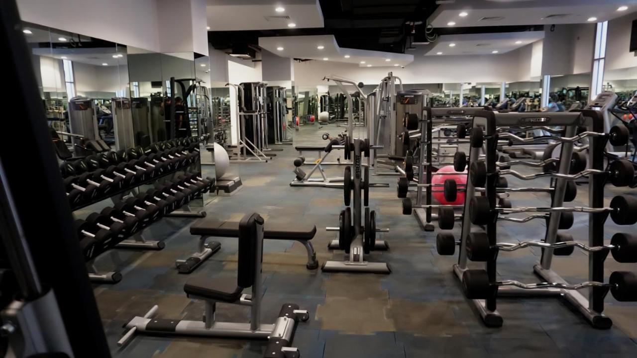Al Kout Beach Hotel Kuwait City Екстер'єр фото