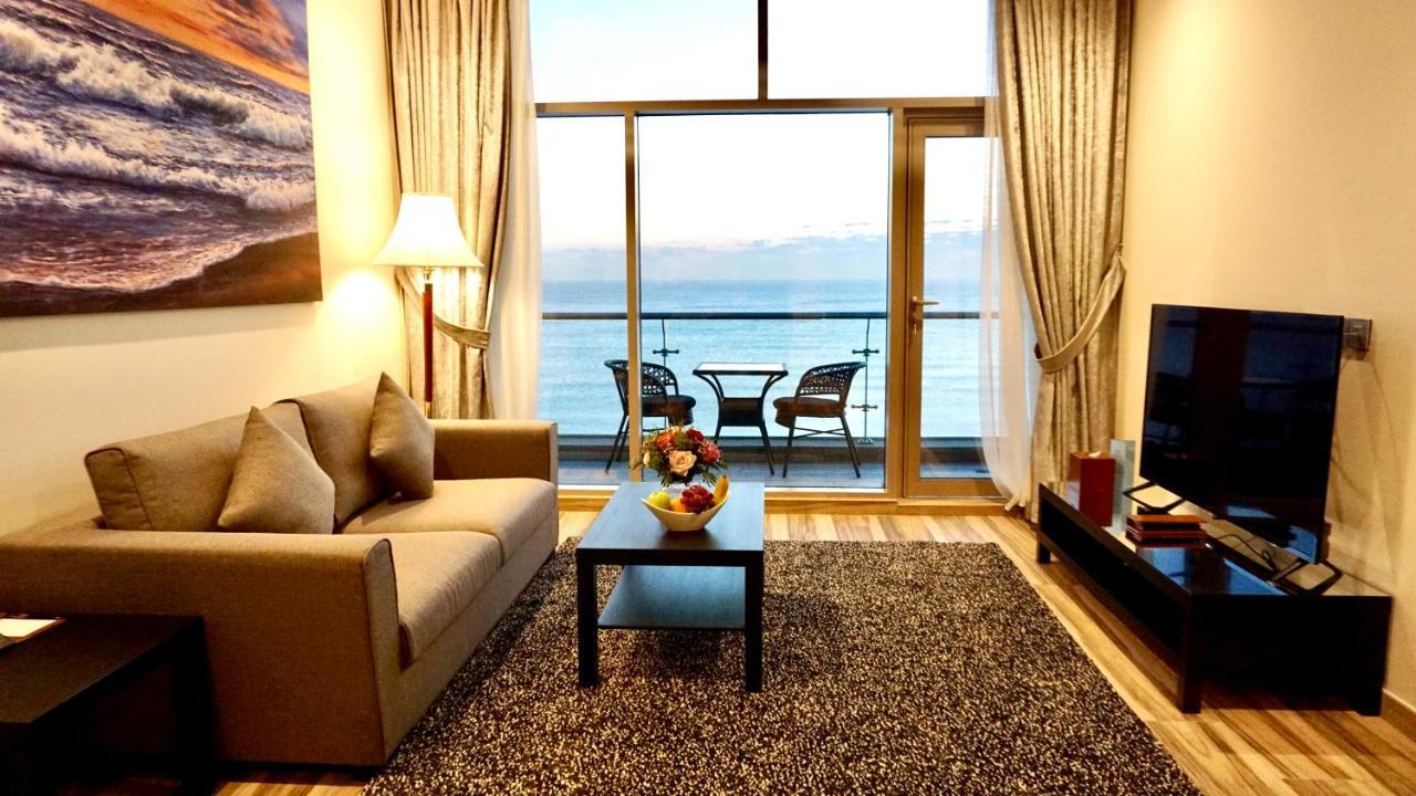 Al Kout Beach Hotel Kuwait City Екстер'єр фото