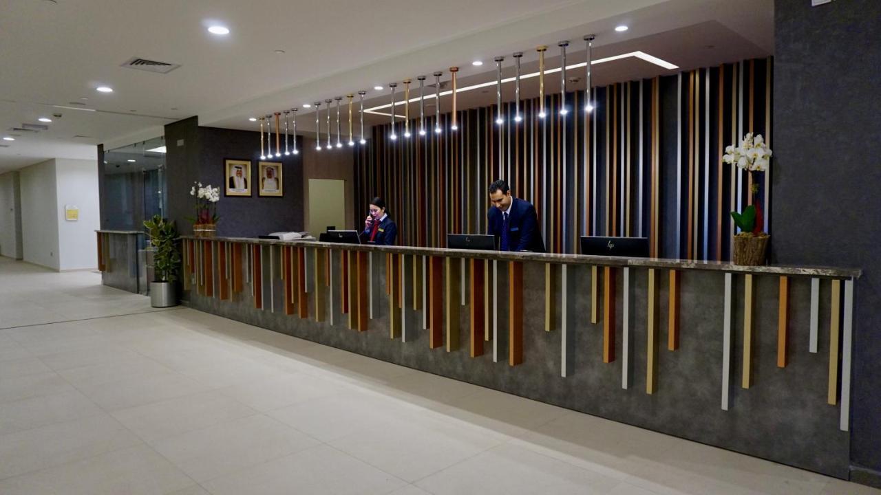 Al Kout Beach Hotel Kuwait City Екстер'єр фото
