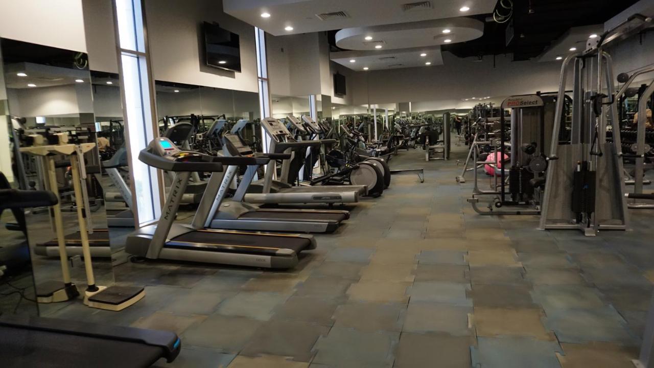 Al Kout Beach Hotel Kuwait City Екстер'єр фото