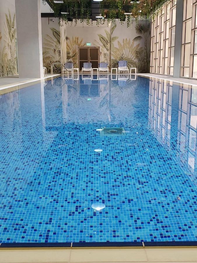 Al Kout Beach Hotel Kuwait City Екстер'єр фото